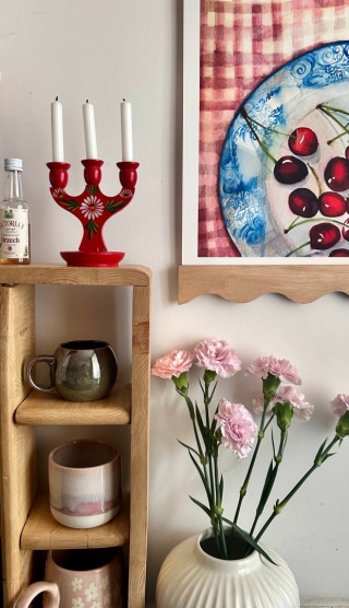 ,,Słodko- cierpki''