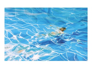 Reprodukcja ,,Ile razy jeszcze usłyszę jak mnie zawołasz?”